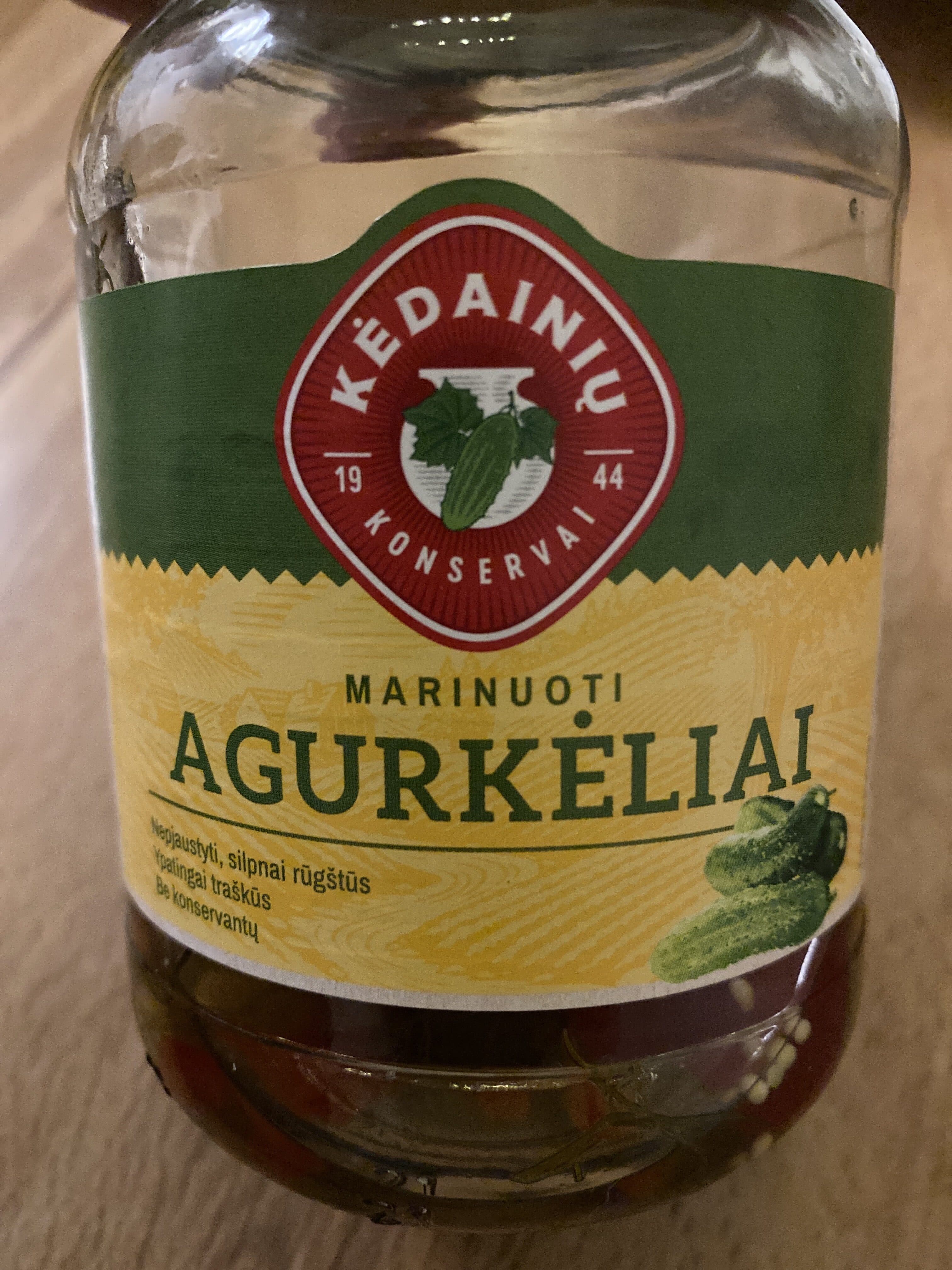kedainu product packshot