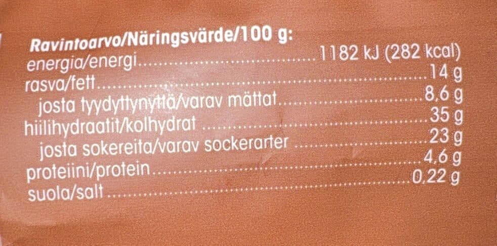 Pirkka Suklaahipputuutti packshot