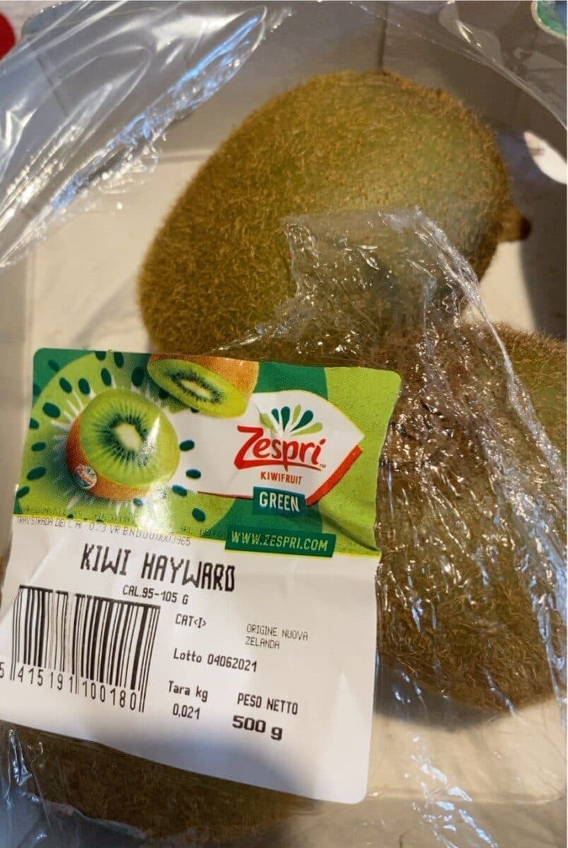 Kiwi hayward packshot