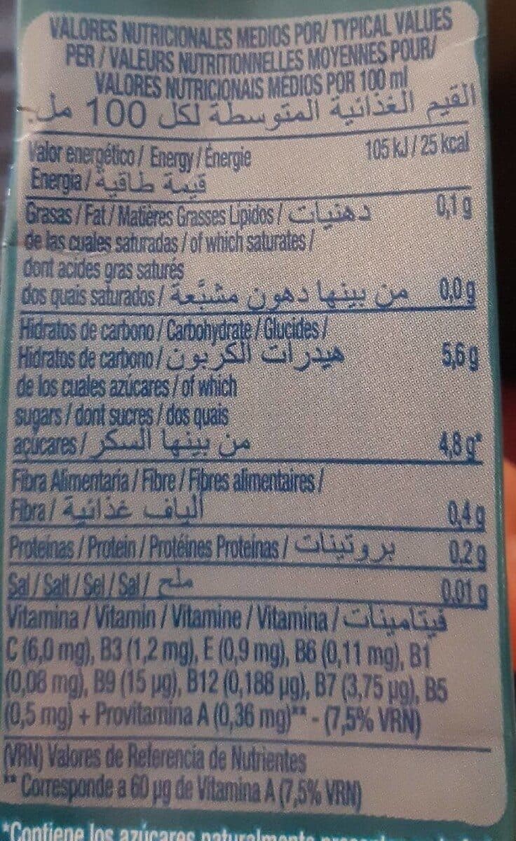 Open Food Facts Zumo packshot