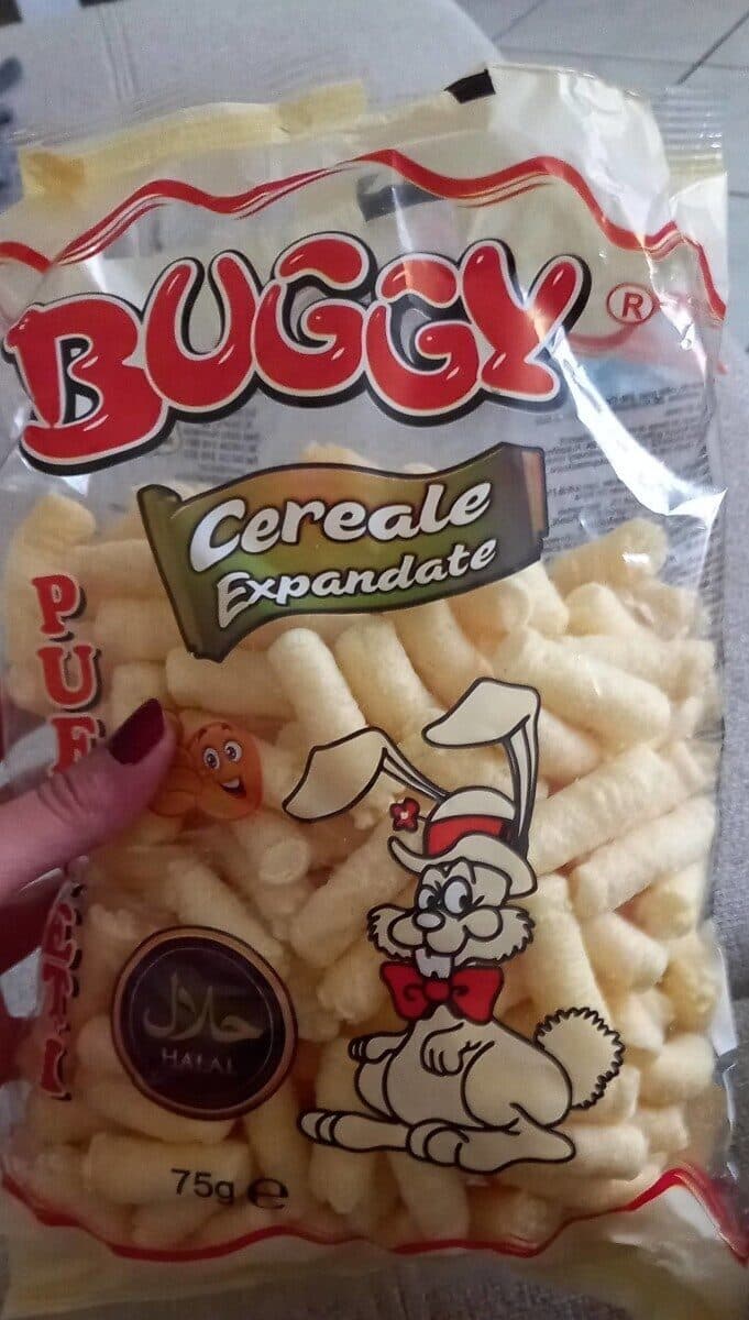 MAISGEBÄCK packshot