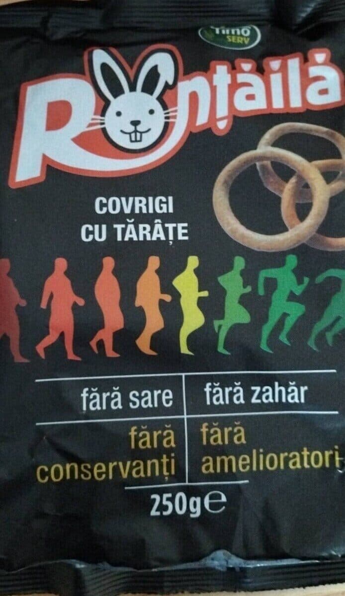 Rontaila packshot