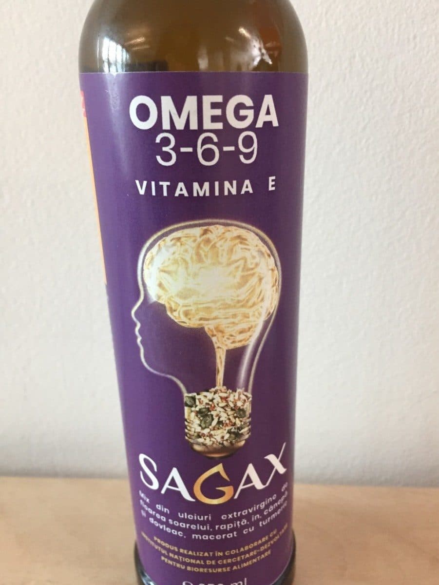 Mix des huiles extravergines packshot