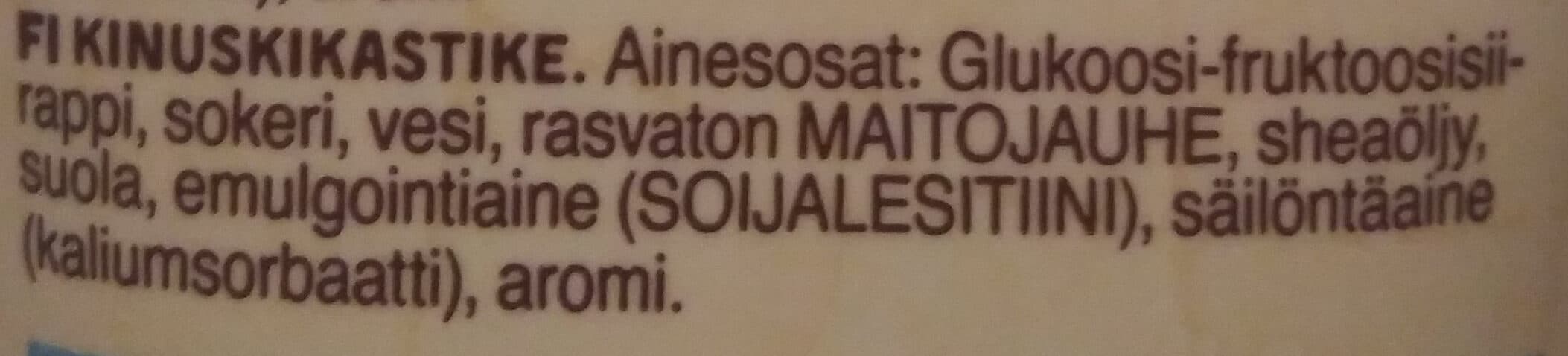 O'hoy Kolasås packshot