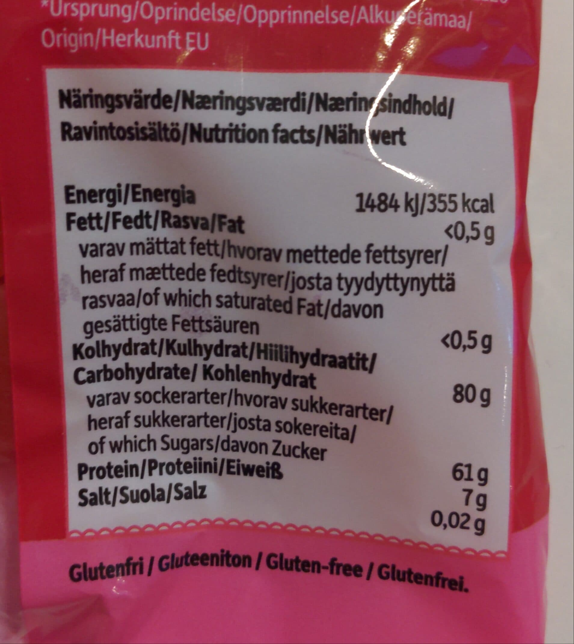 Aroma 7312990006539 packshot