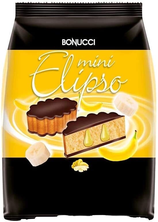 SIMSEK Bonucci mini cake packshot