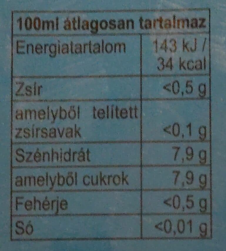 Hey Ho Fehérszőlő 12% packshot